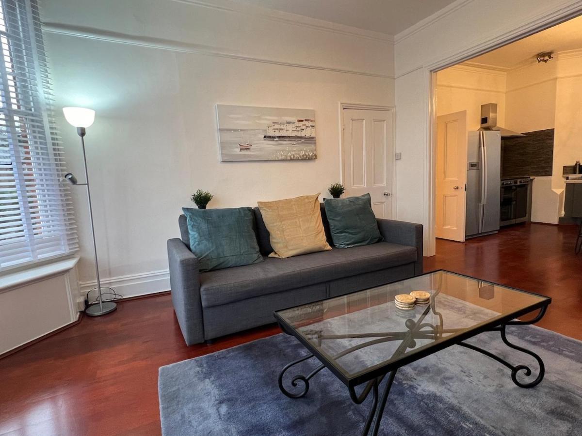 Lejlighed 2 Bedroom Luxury Flat In Centre Of Muswell Hill *