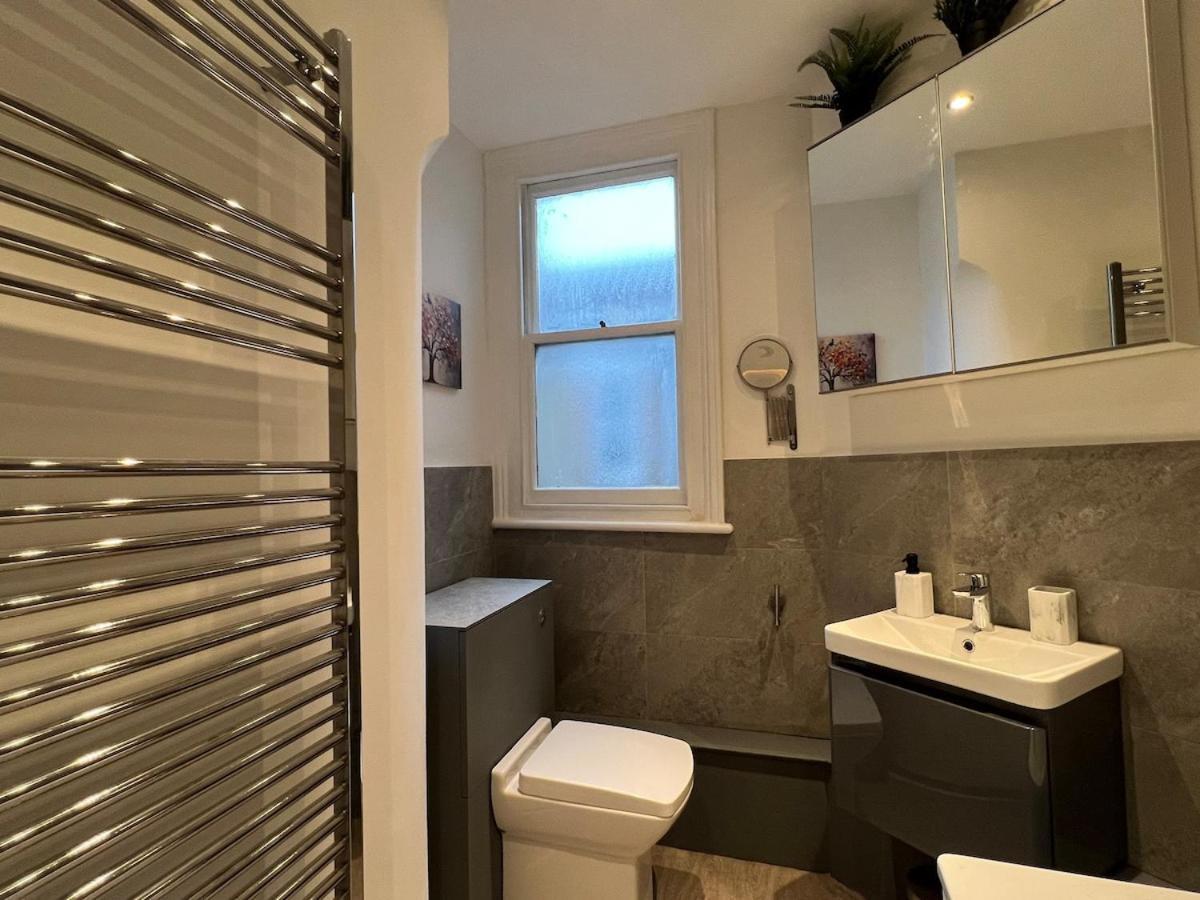 2 Bedroom Luxury Flat In Centre Of Muswell Hill Lejlighed