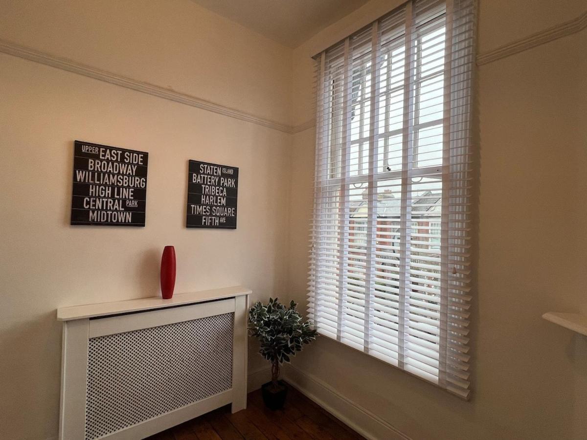 2 Bedroom Luxury Flat In Centre Of Muswell Hill Lejlighed *