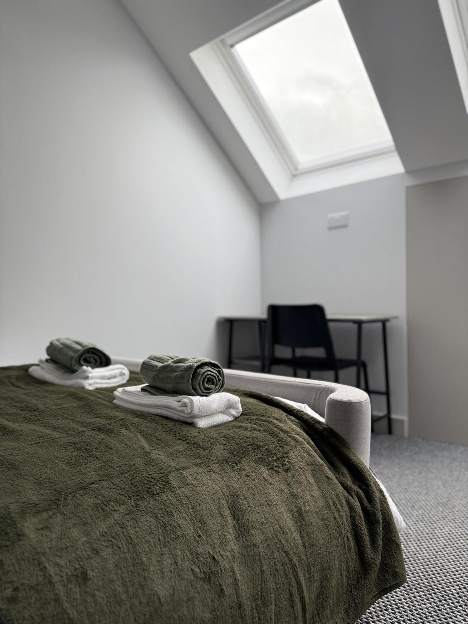 Vakantiehuis Buxton Road Londen