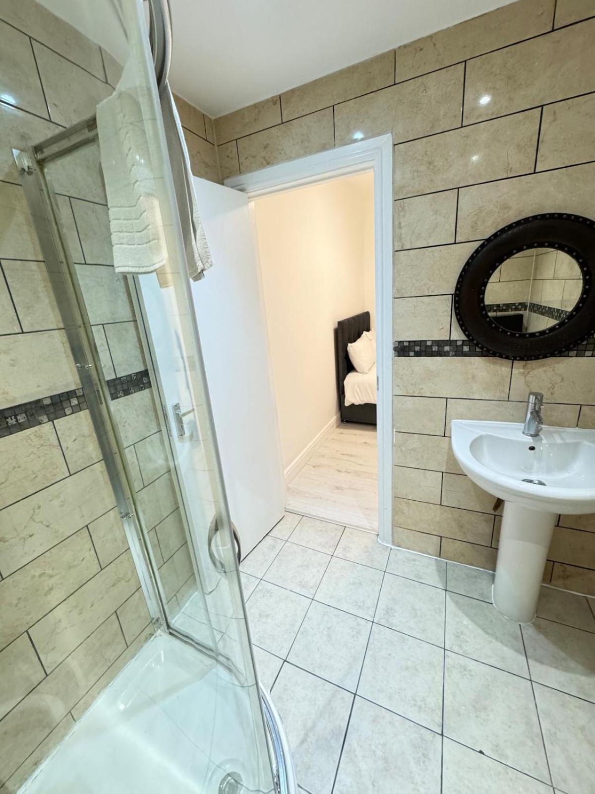 Appartamento One Bedroom Flat Victoria
