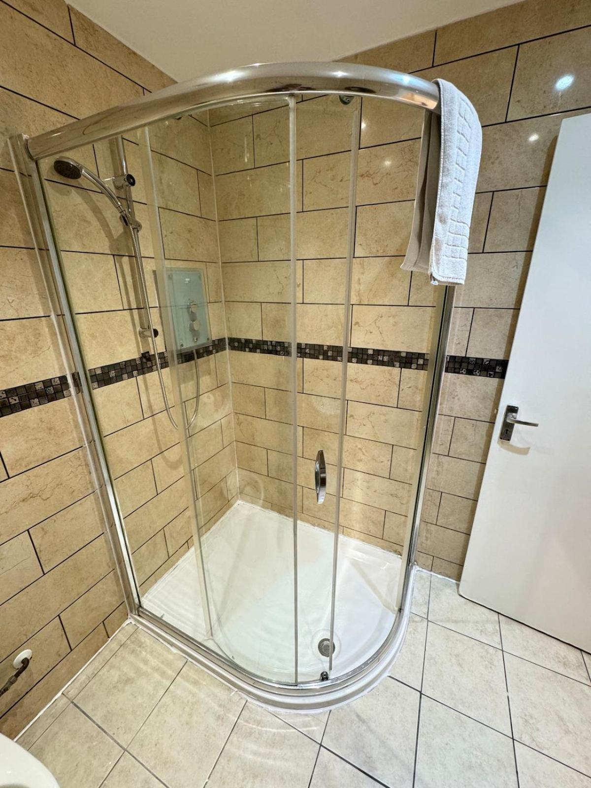 Appartamento One Bedroom Flat Victoria