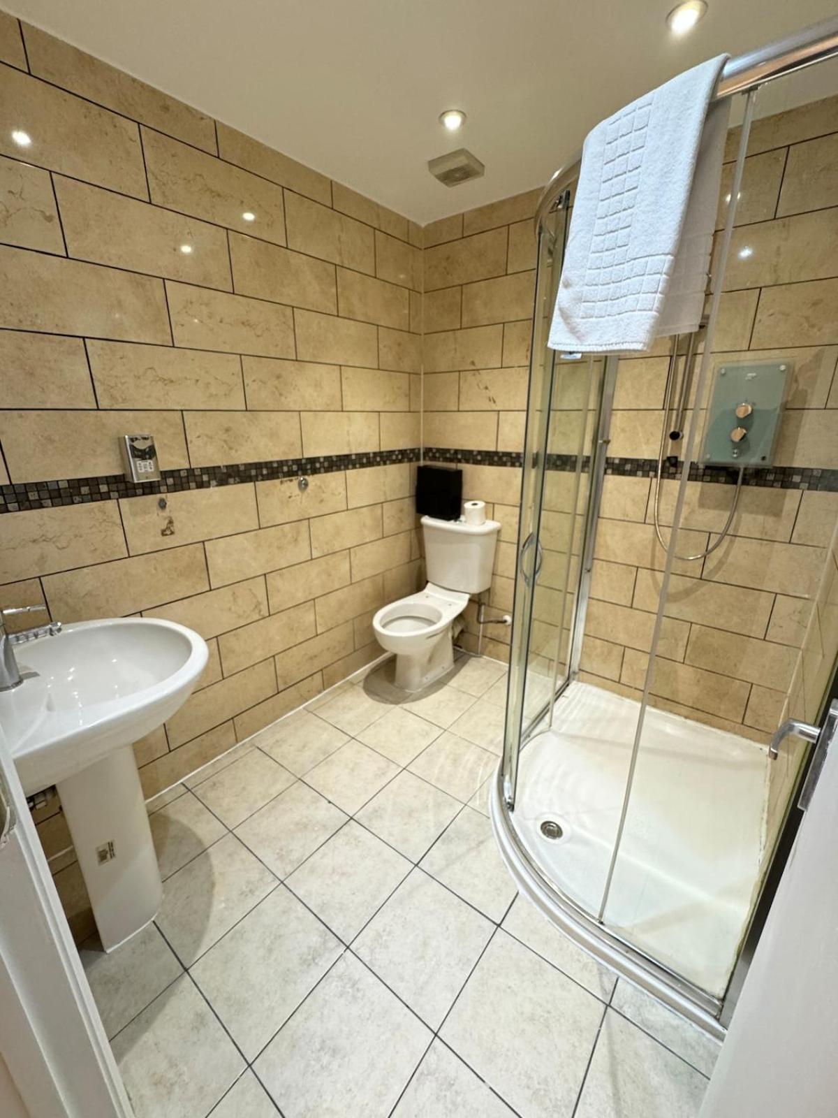 One Bedroom Flat Victoria Appartamento Londra