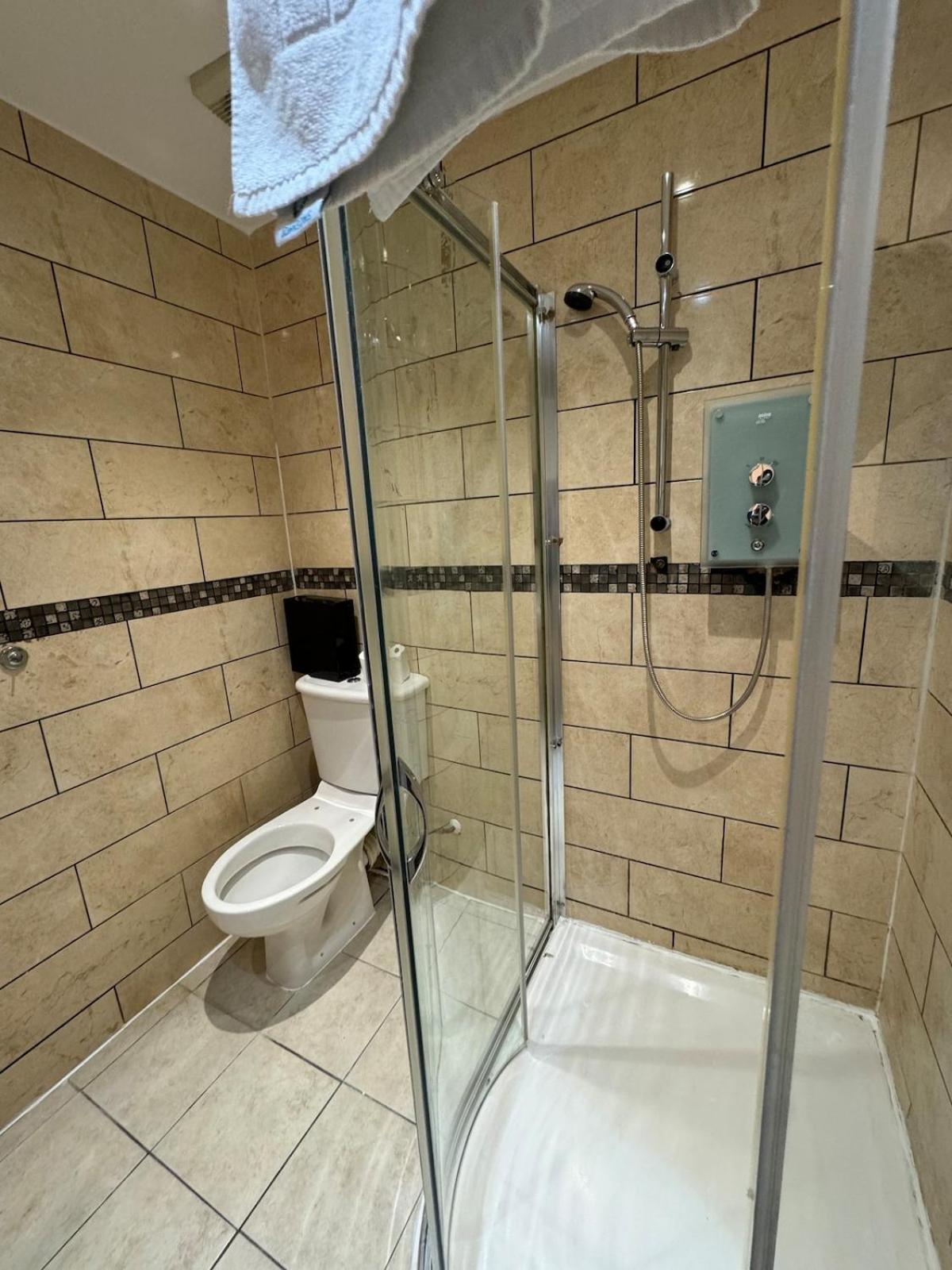 Appartamento One Bedroom Flat Victoria Londra