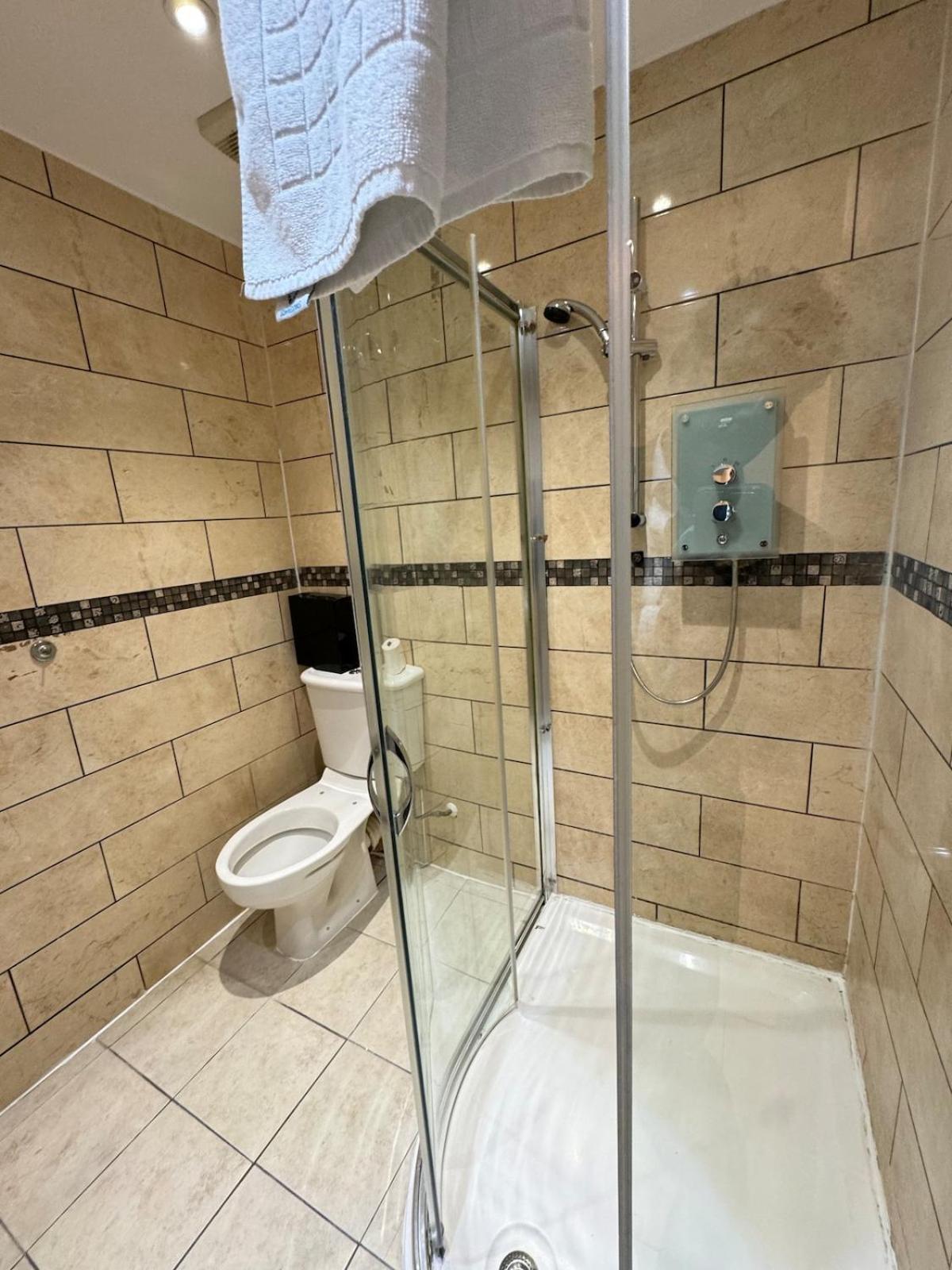 One Bedroom Flat Victoria Appartamento *
