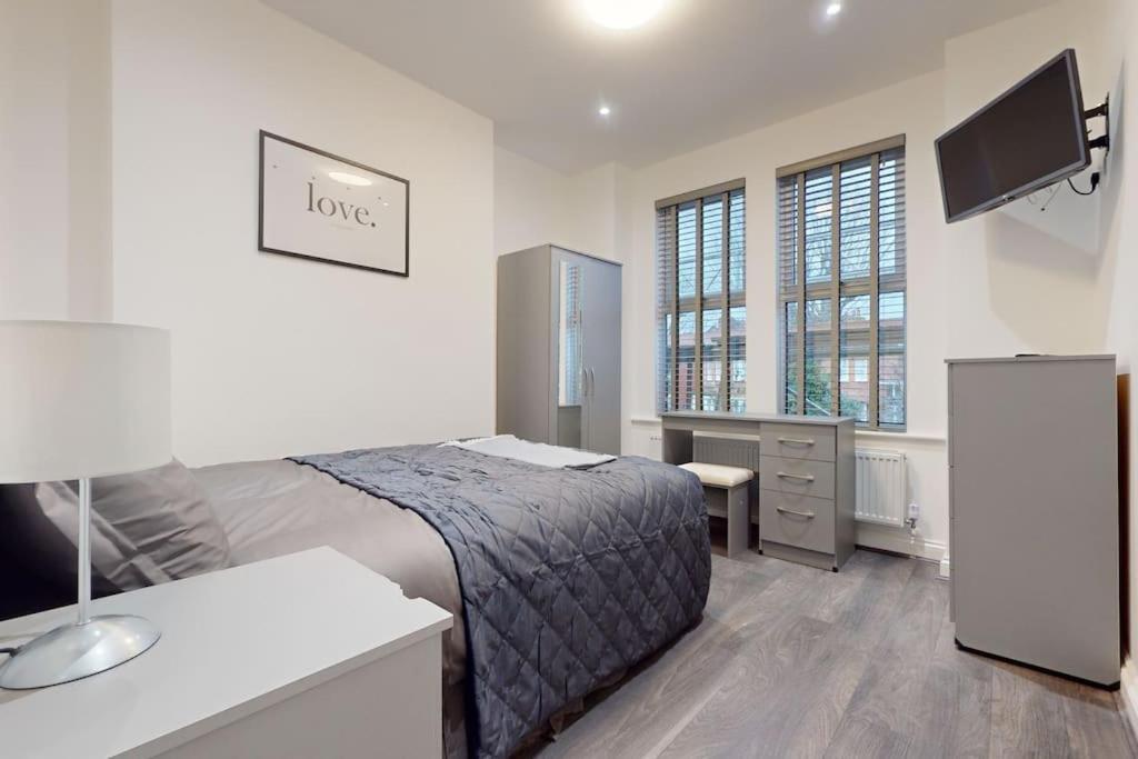 Flats Appart hôtel *