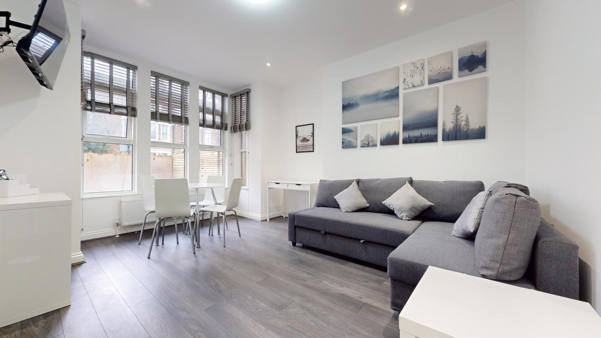 Flats Appart hôtel