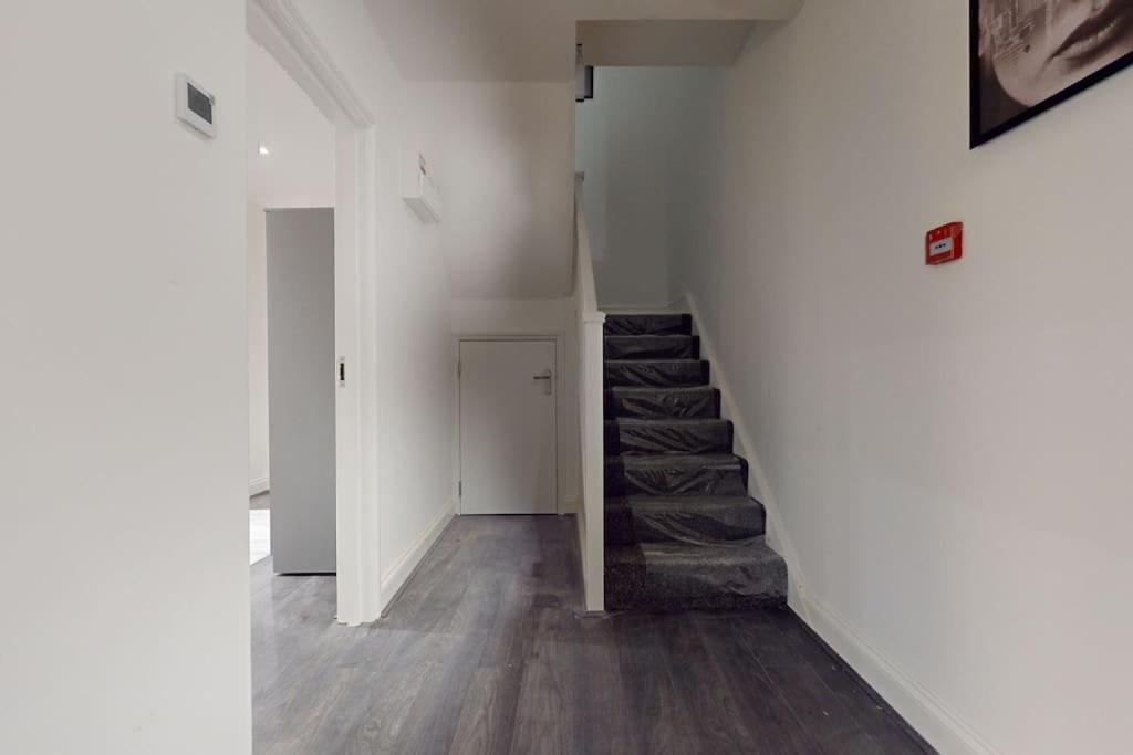 Appart hôtel Flats