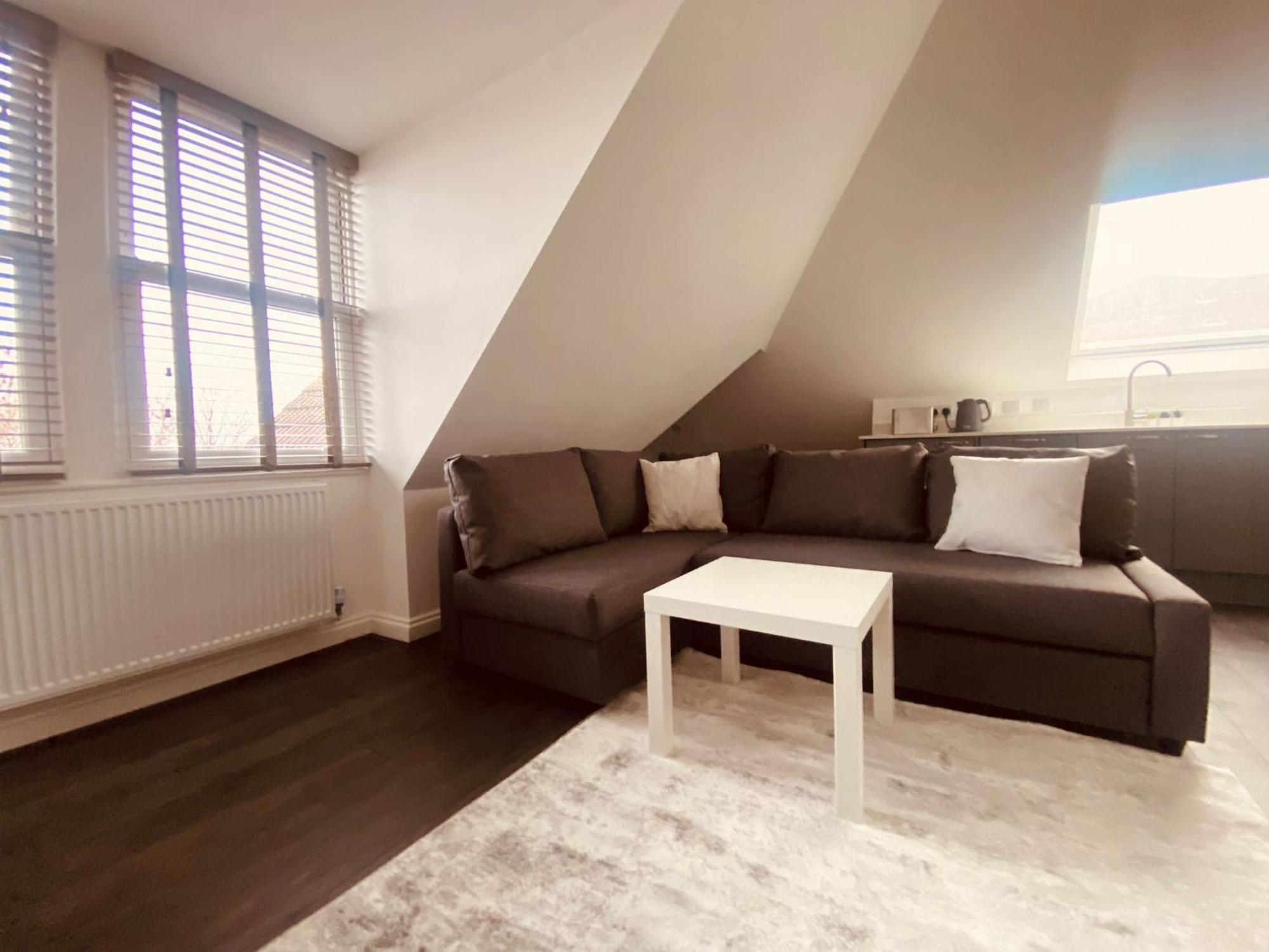 Appart hôtel Flats *