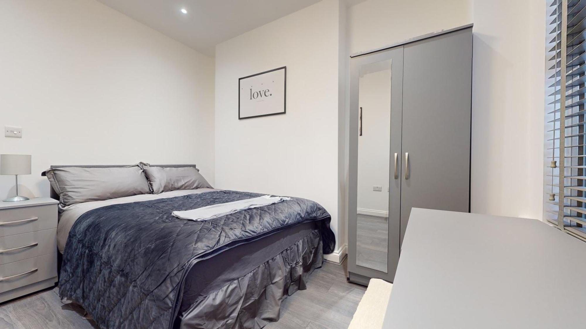 Flats Appart hôtel *