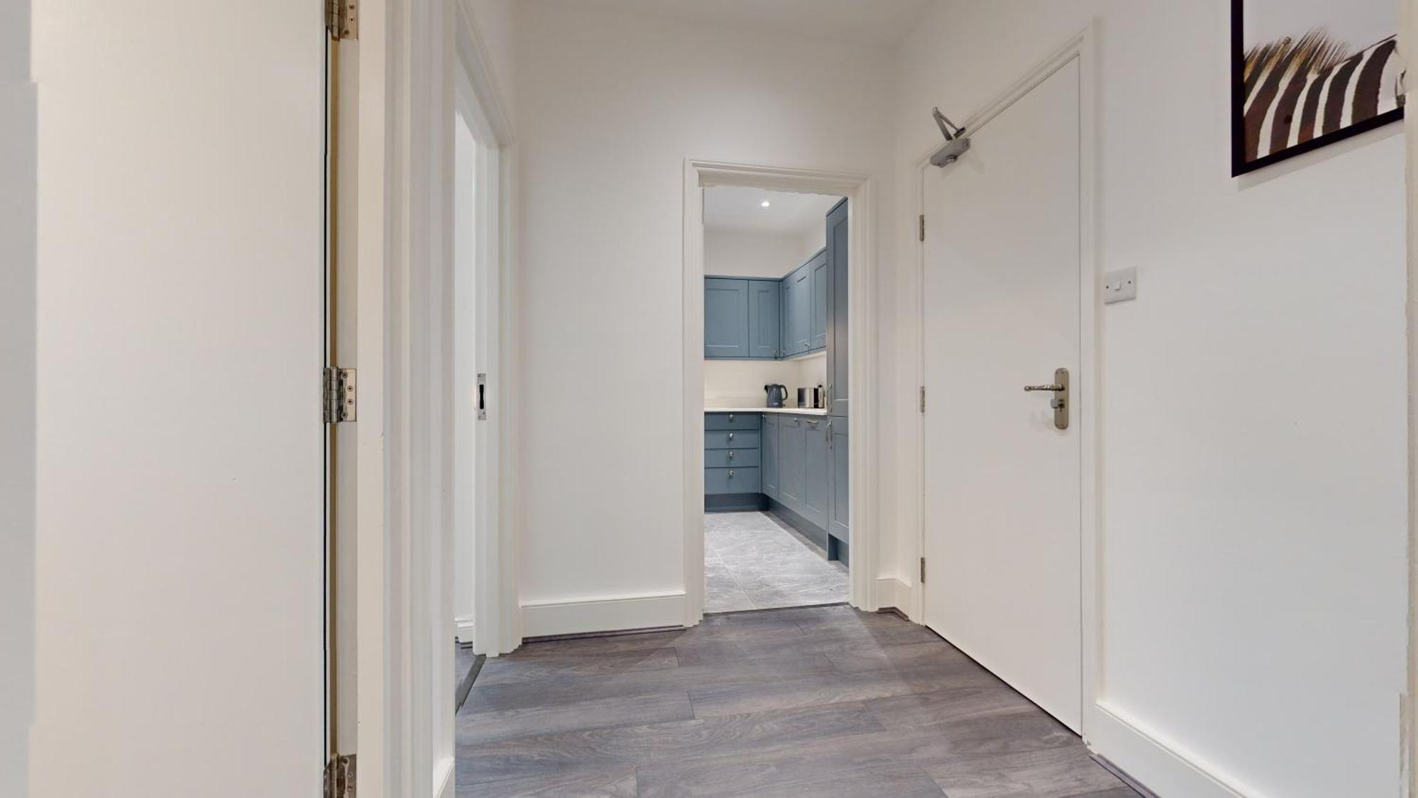 Flats Appart hôtel