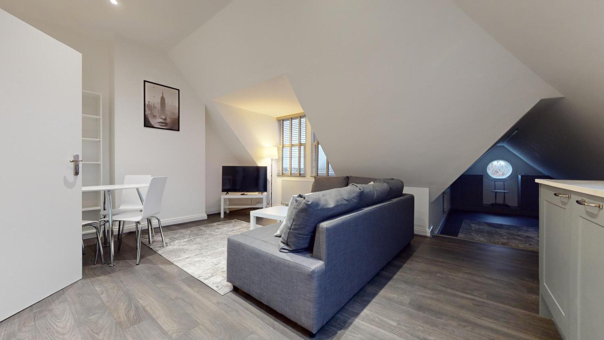 Flats Appart hôtel