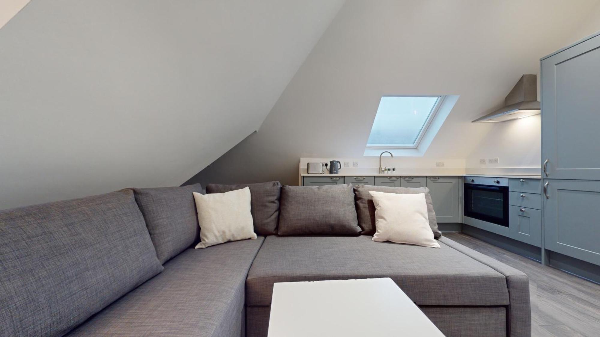 Flats Appart hôtel *
