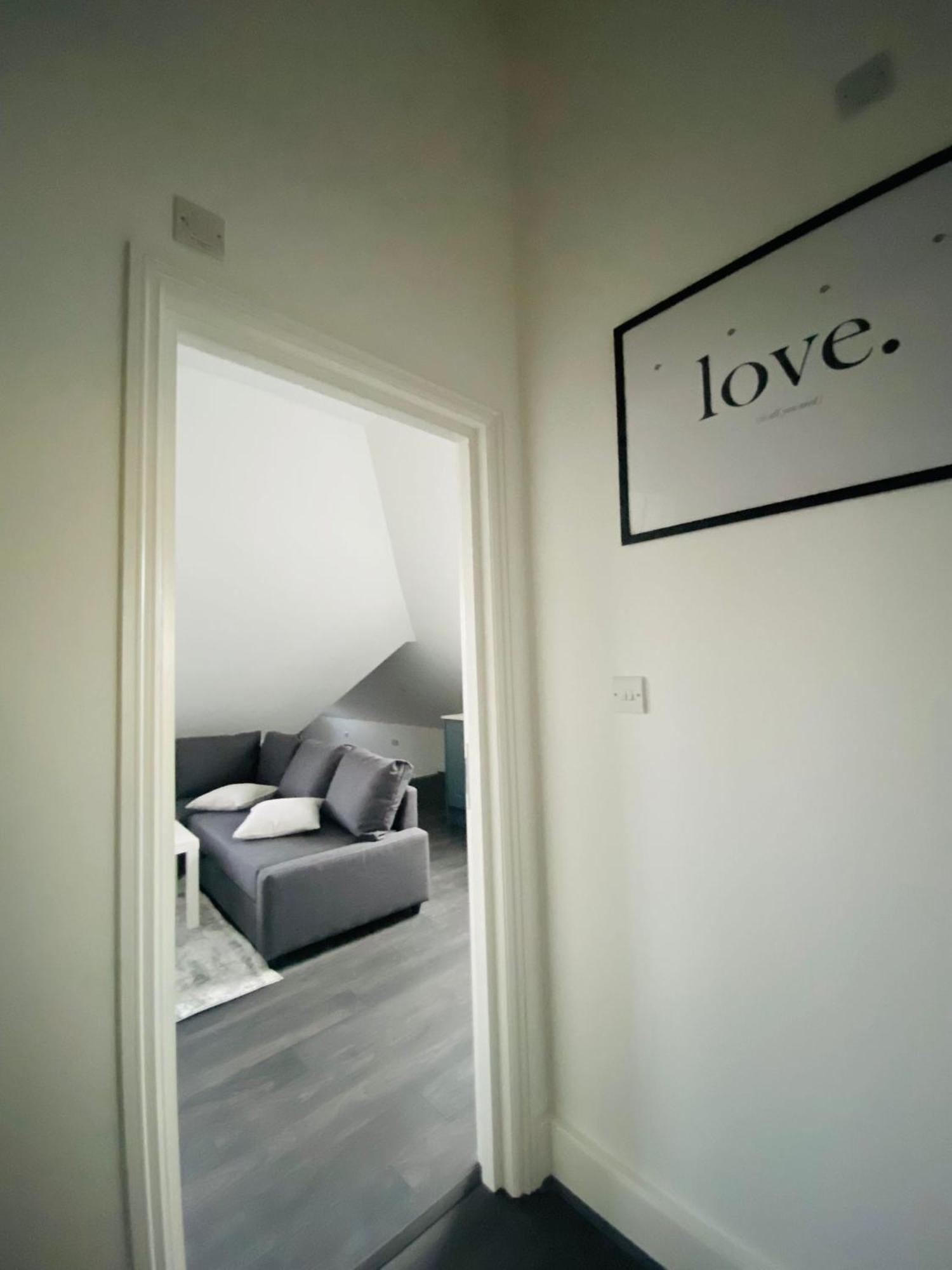 Appart hôtel Flats *