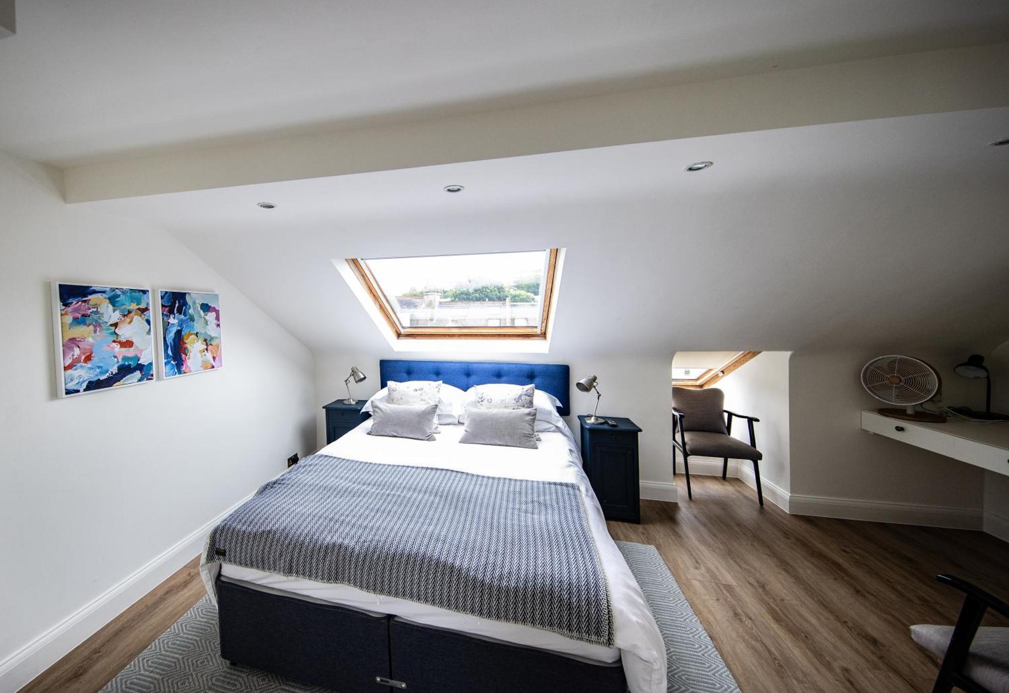 Couette-café Wimbledon Park *