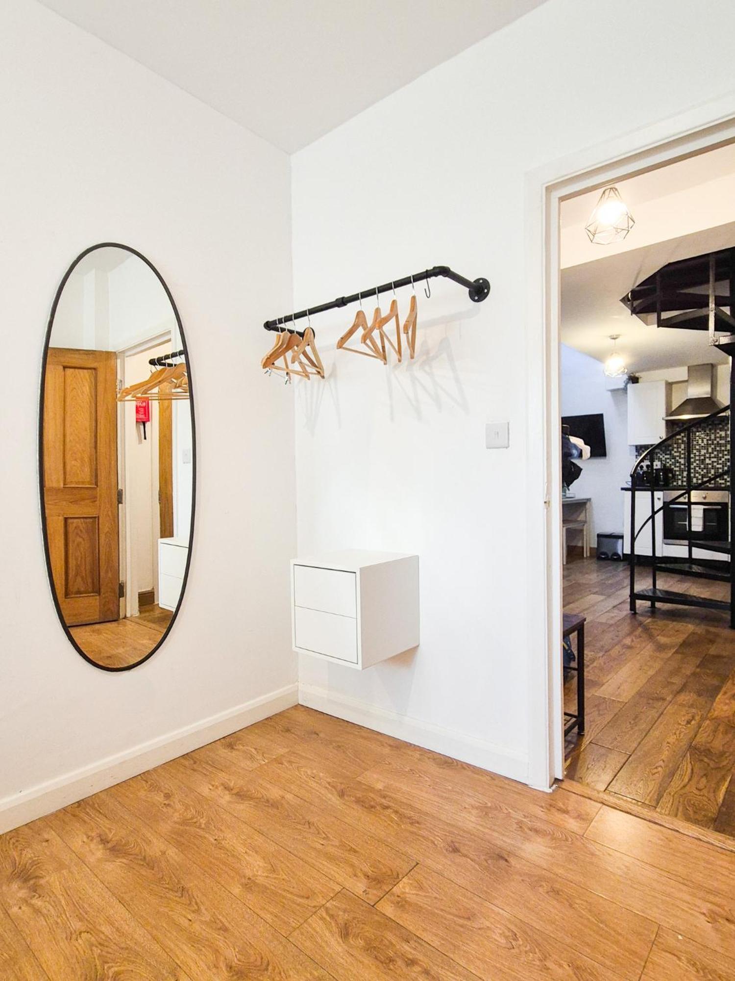 Leilighet Two Bedroom In Islington