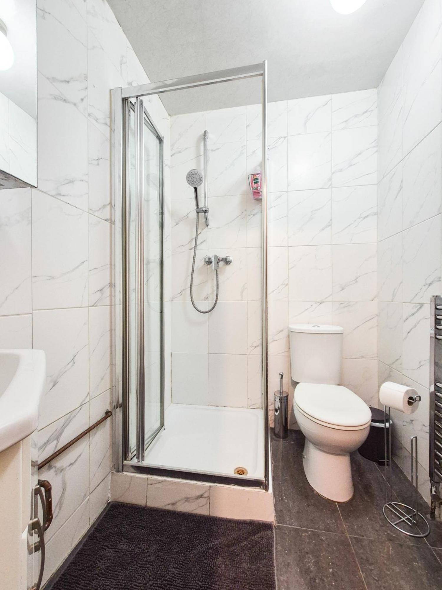 Leilighet Two Bedroom In Islington *