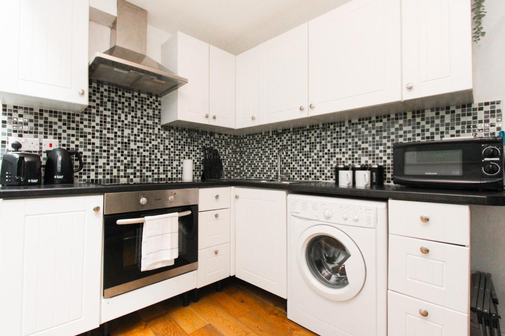 Leilighet Two Bedroom In Islington