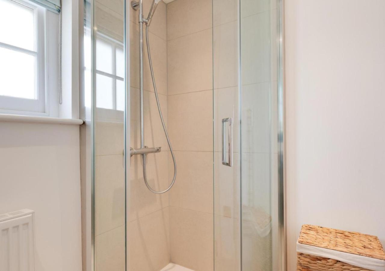 5 Bedrooms House In King's Cross * Londen