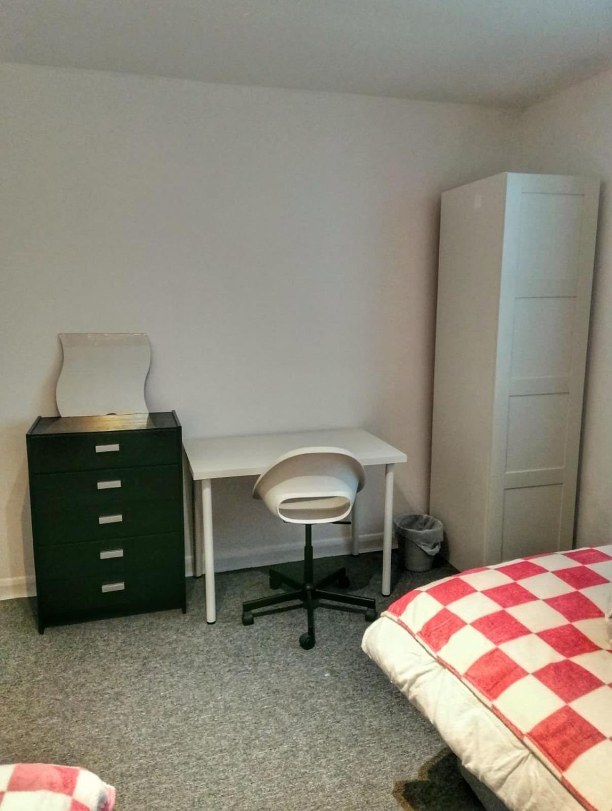 Vakantiehuis 5 Bedrooms House In King's Cross *