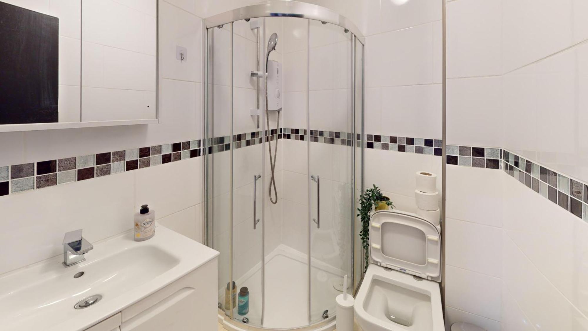 Lägenhet Gorgeous 1-bed In Greenwich *