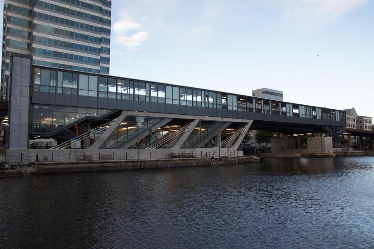 Appartamento Modern 2 Bedroom Canary Wharf O2 Arena Excel - Great Transport Links