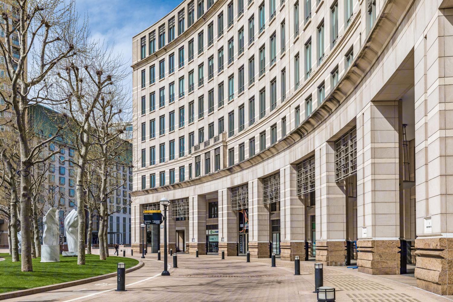 Modern 2 Bedroom Canary Wharf O2 Arena Excel - Great Transport Links Appartamento