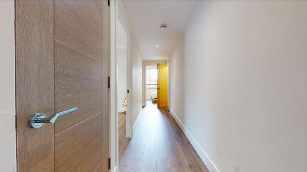 Appartamento Modern 2 Bedroom Canary Wharf O2 Arena Excel - Great Transport Links Londra