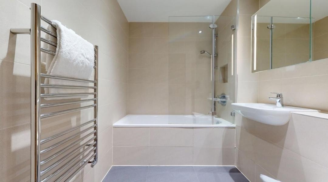 Modern 2 Bedroom Canary Wharf O2 Arena Excel - Great Transport Links Appartamento *
