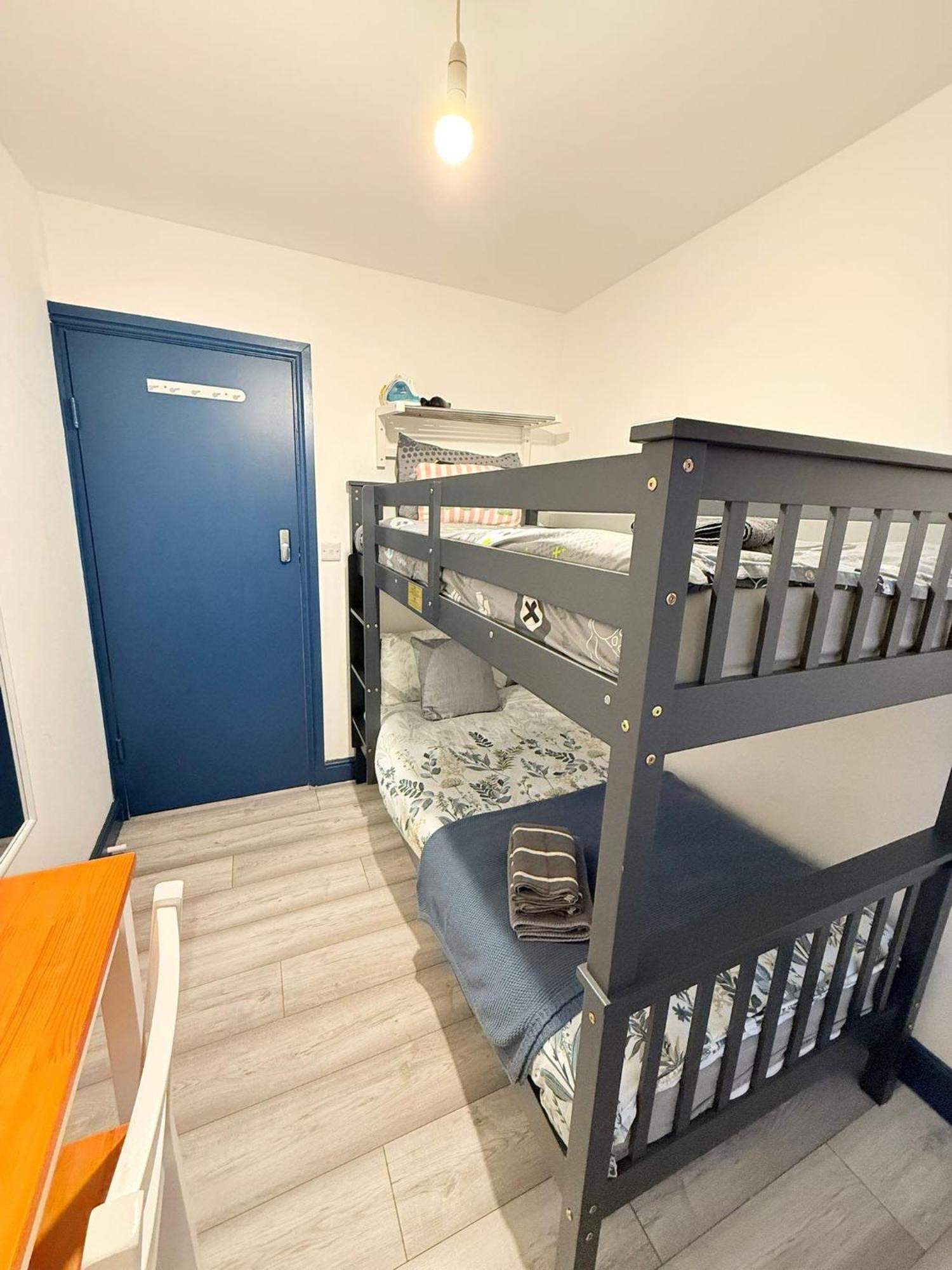 Guest house Budget 603 London