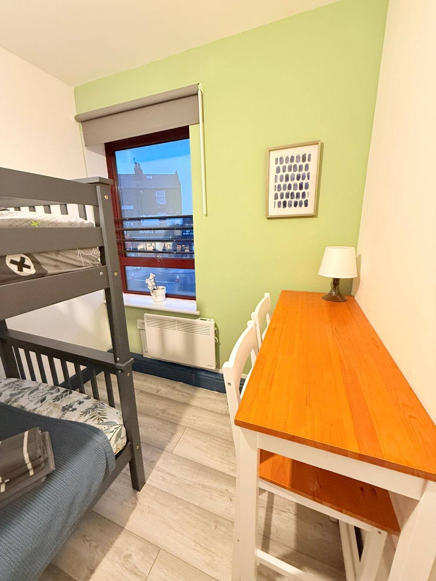 Budget 603 Guest house London