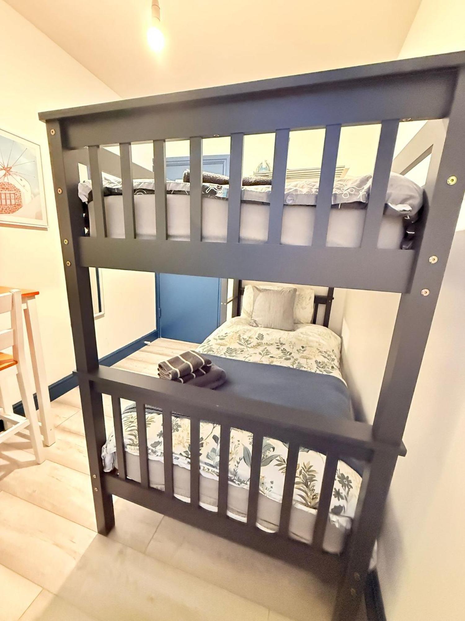 Guest house Budget 603