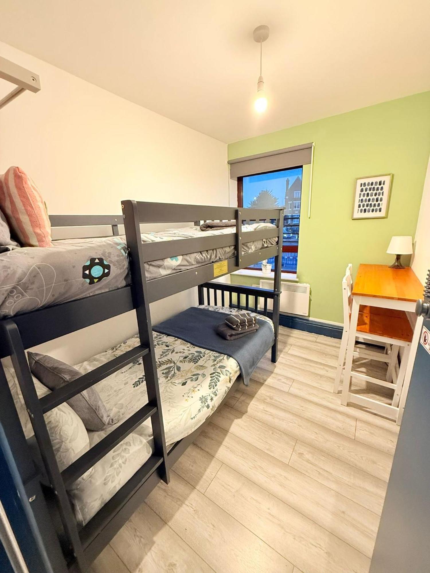 Guest house Budget 603 London