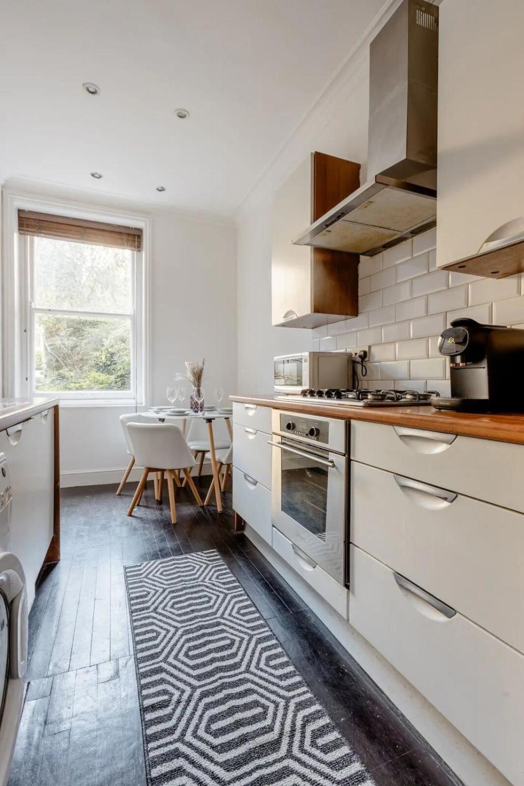 Cozy Flat Near Paddington Lejlighed *