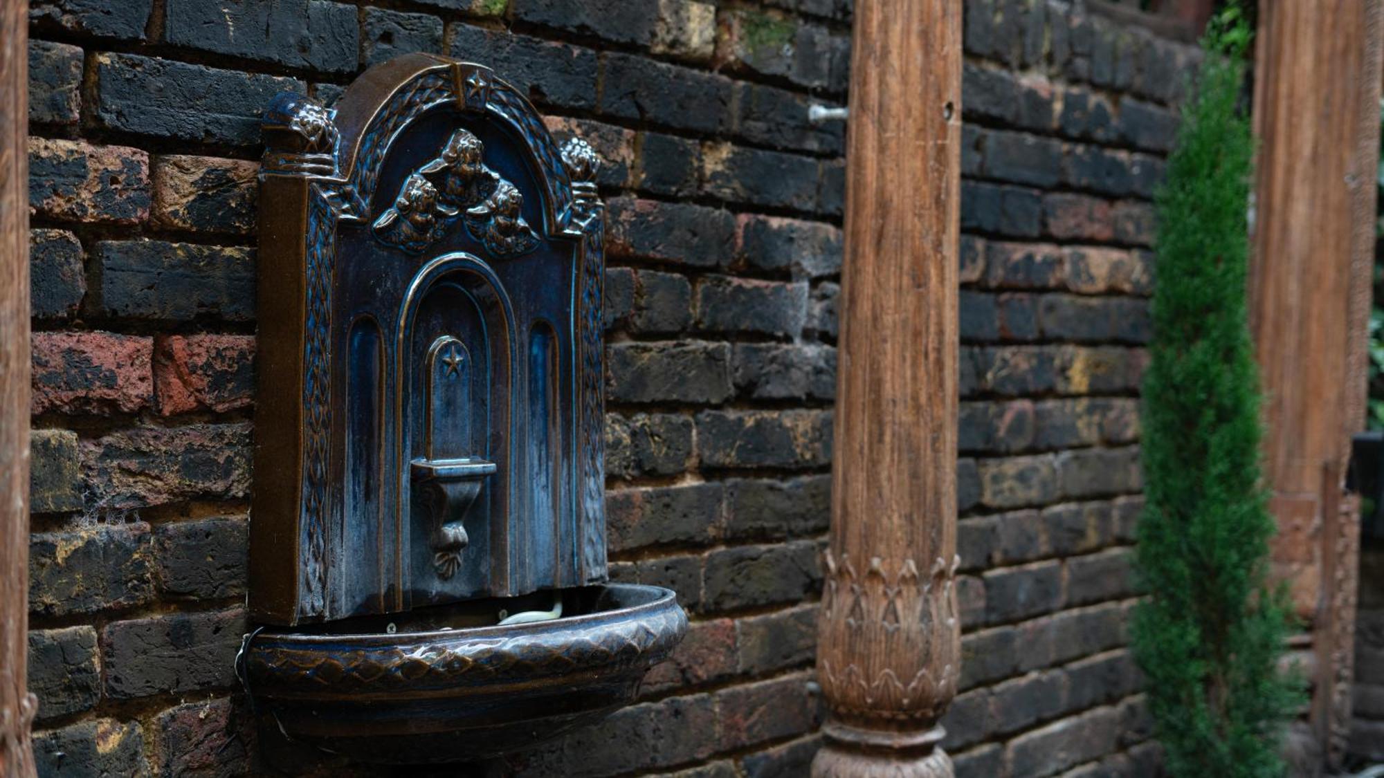 Twenty Nevern Square 4* Londra