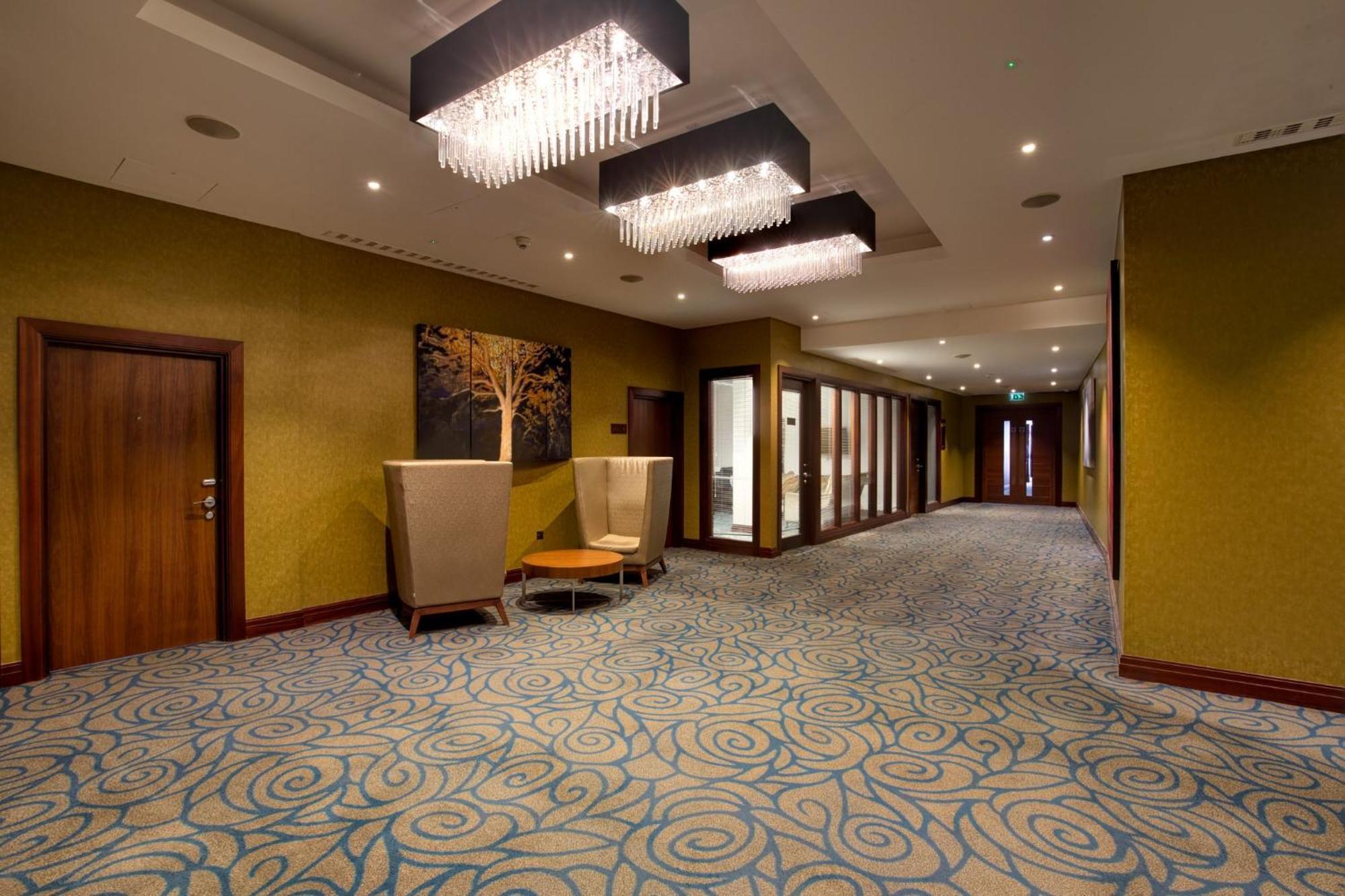 Kensington High St. By Ihg 4* Londen