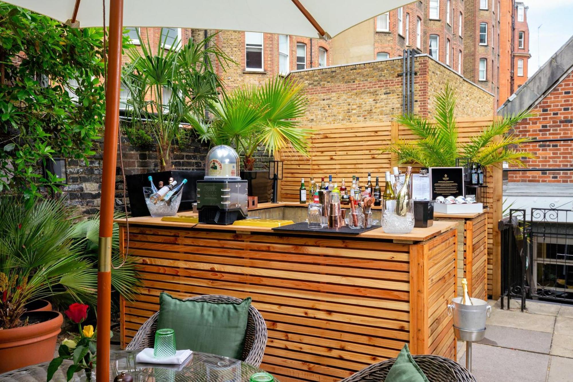 Kensington High St. By Ihg Hotel Londen