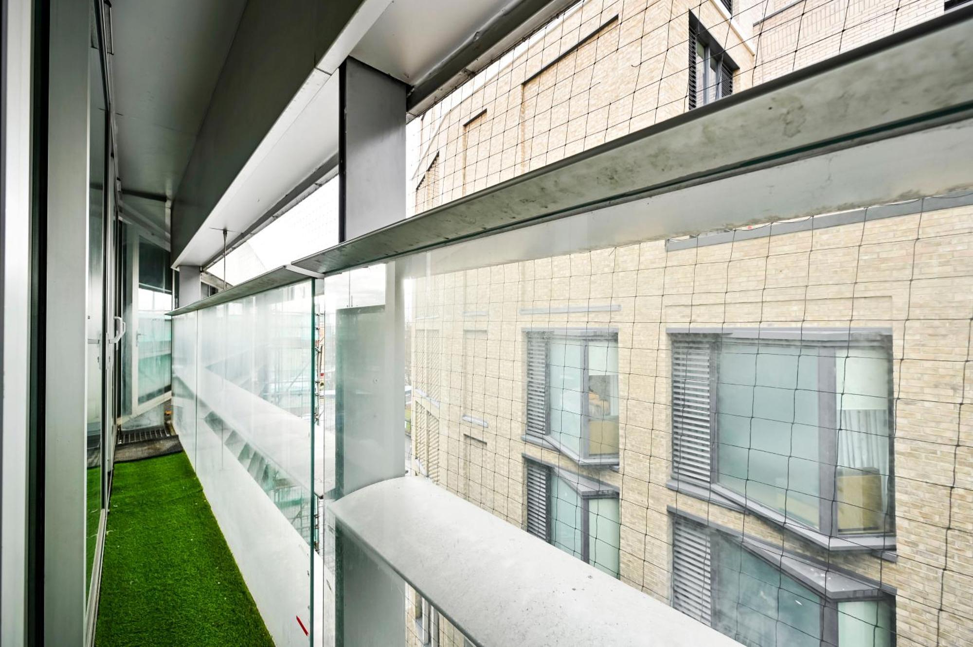 Appartement Lovely 2-bed, Sleeps 6, Near Stratford Station & Abba Voyage, *
