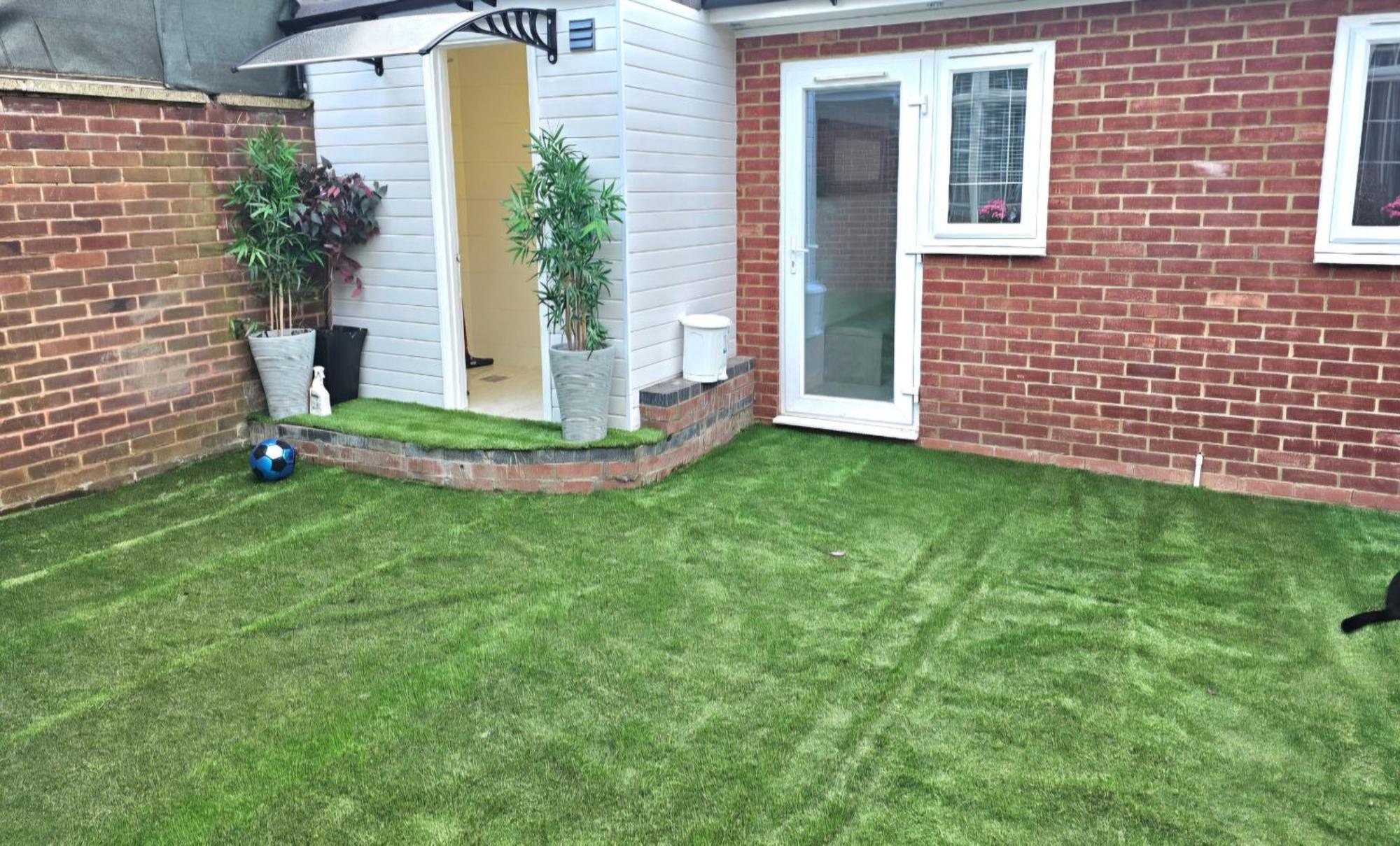 Casa vacanze A Away From Londra