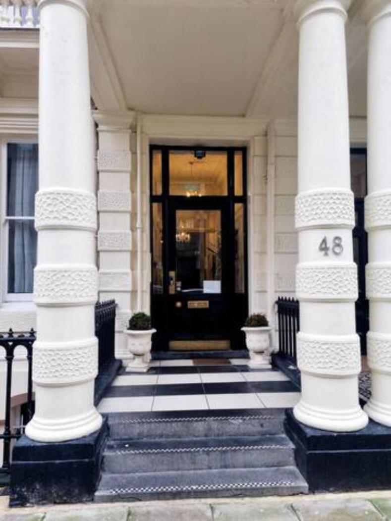 Apartment Studio By Hyde Park - 20 *