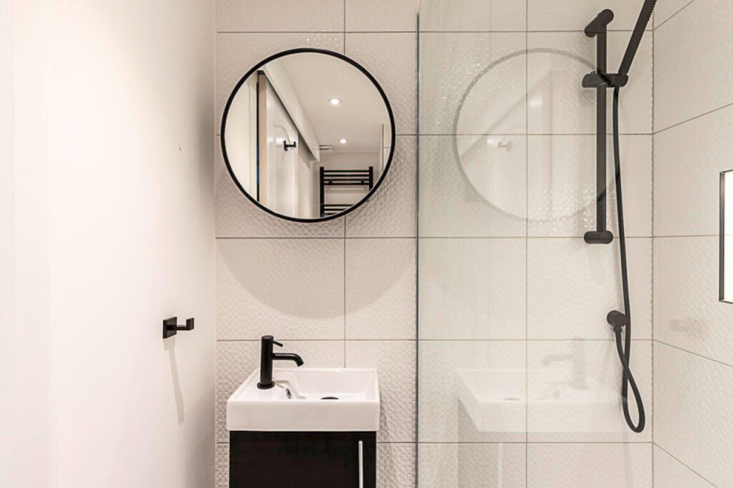 Shoreditch Cosy Sleeps 6 Lejlighed *