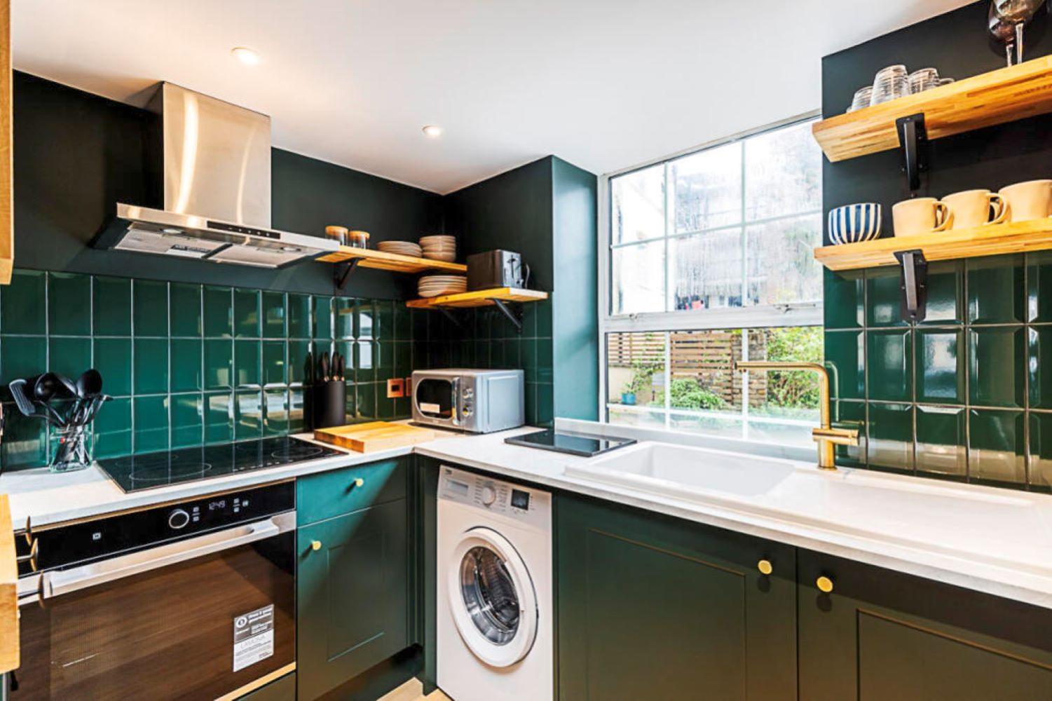 Lejlighed Shoreditch Cosy Sleeps 6 London
