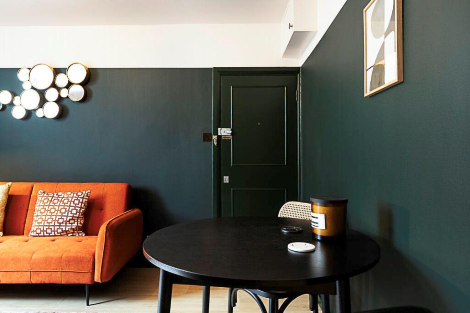Lejlighed Shoreditch Cosy Sleeps 6 *