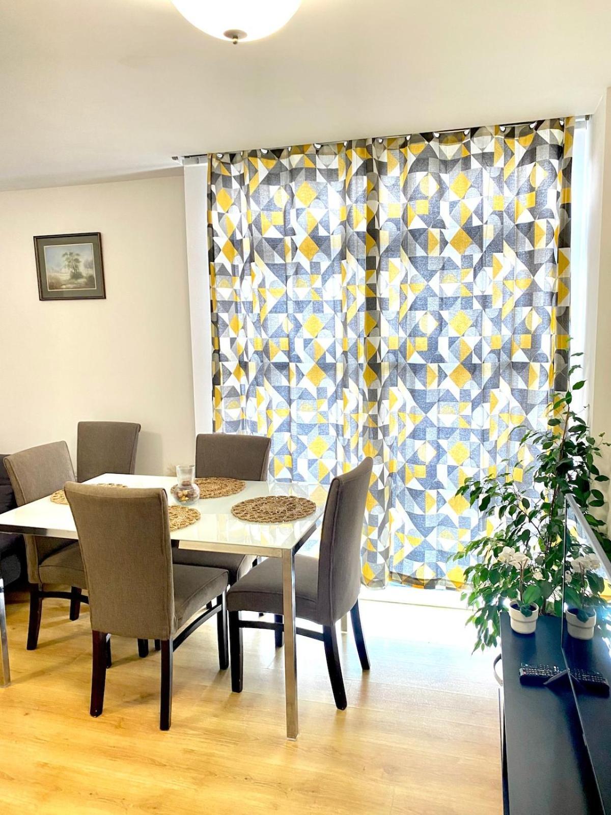 Lägenhet Cozy 2 Bedroom Near Tower Bridge *