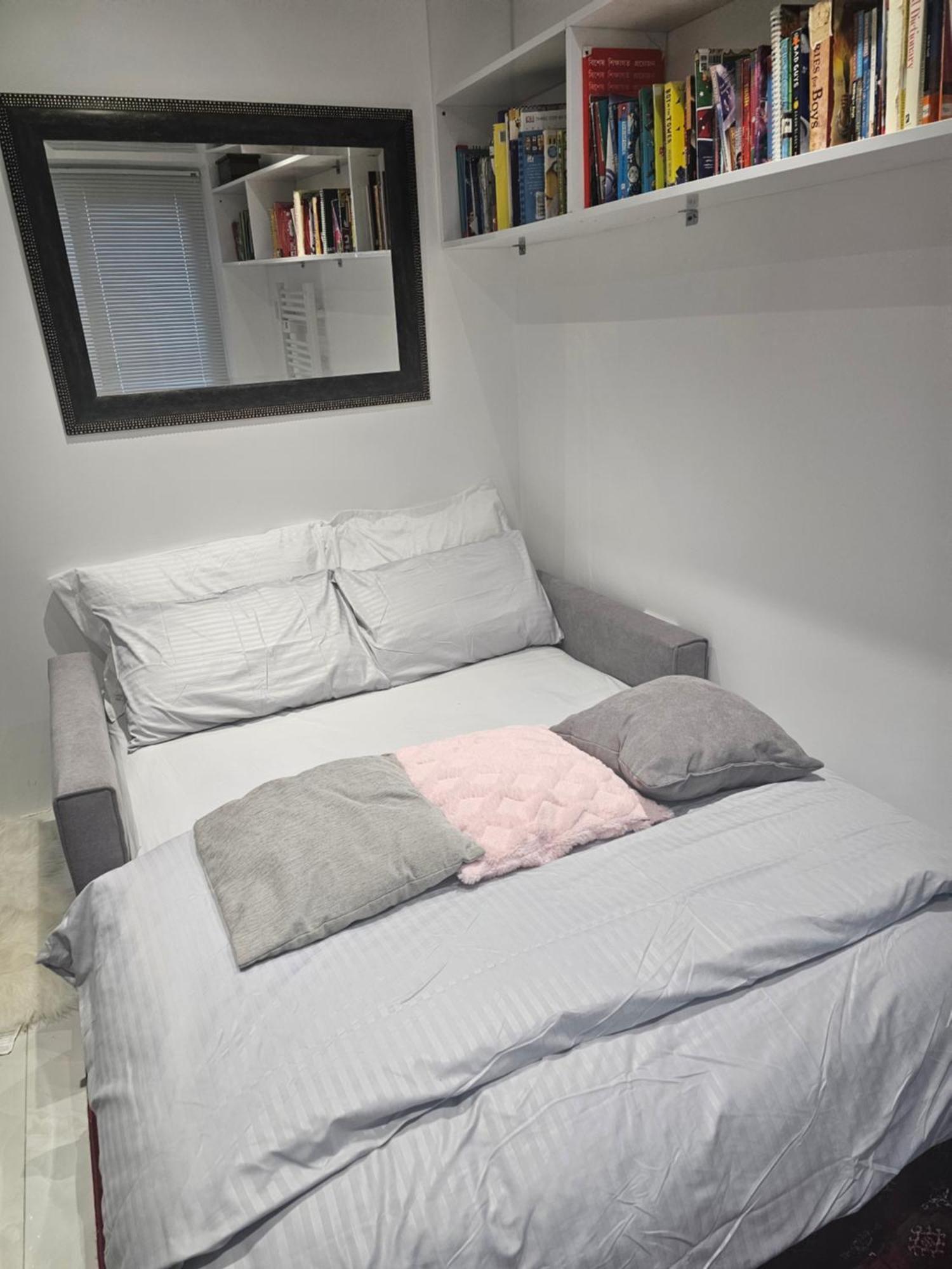 Casa vacanze A Away From