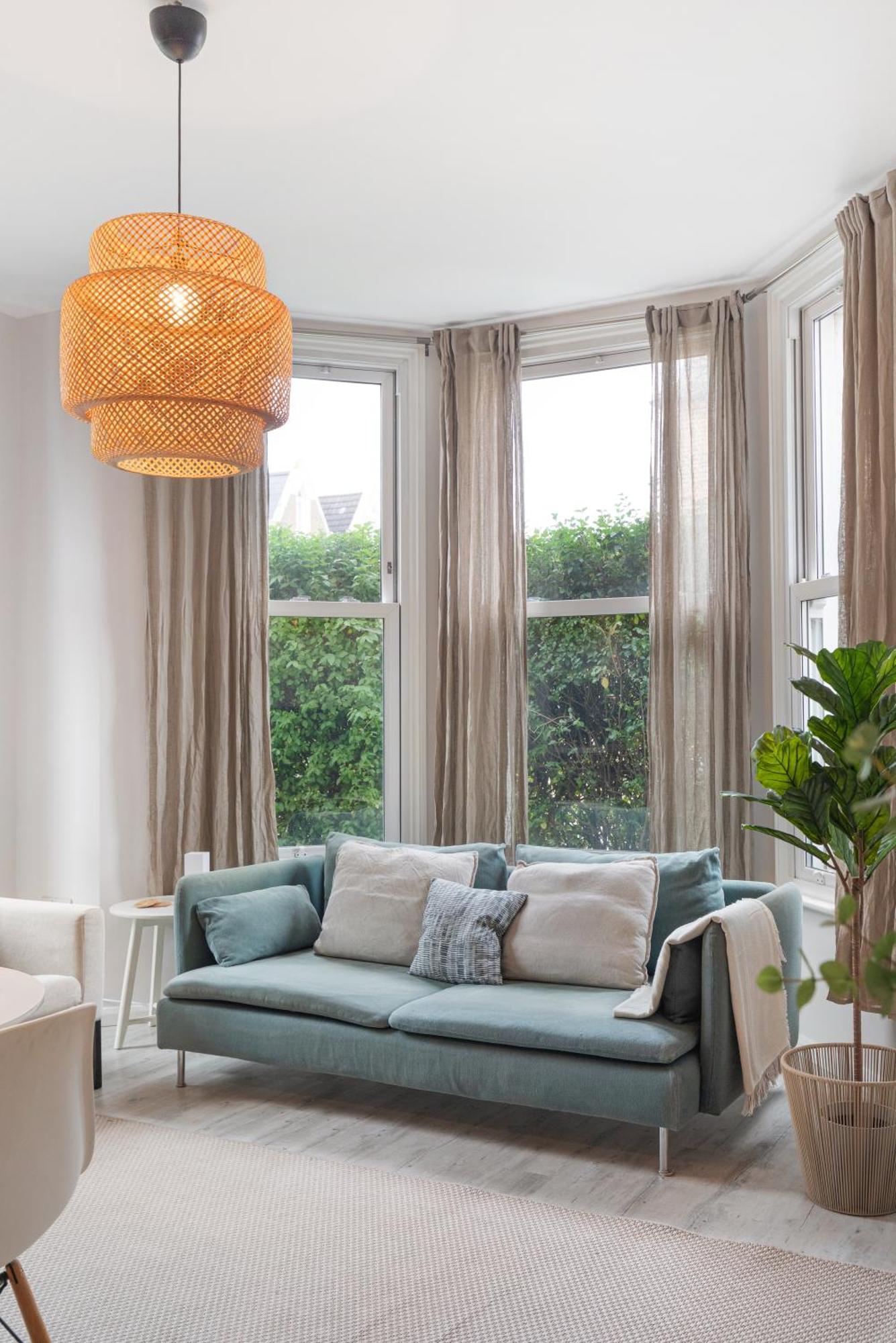 Appartement Alderbrook Road *