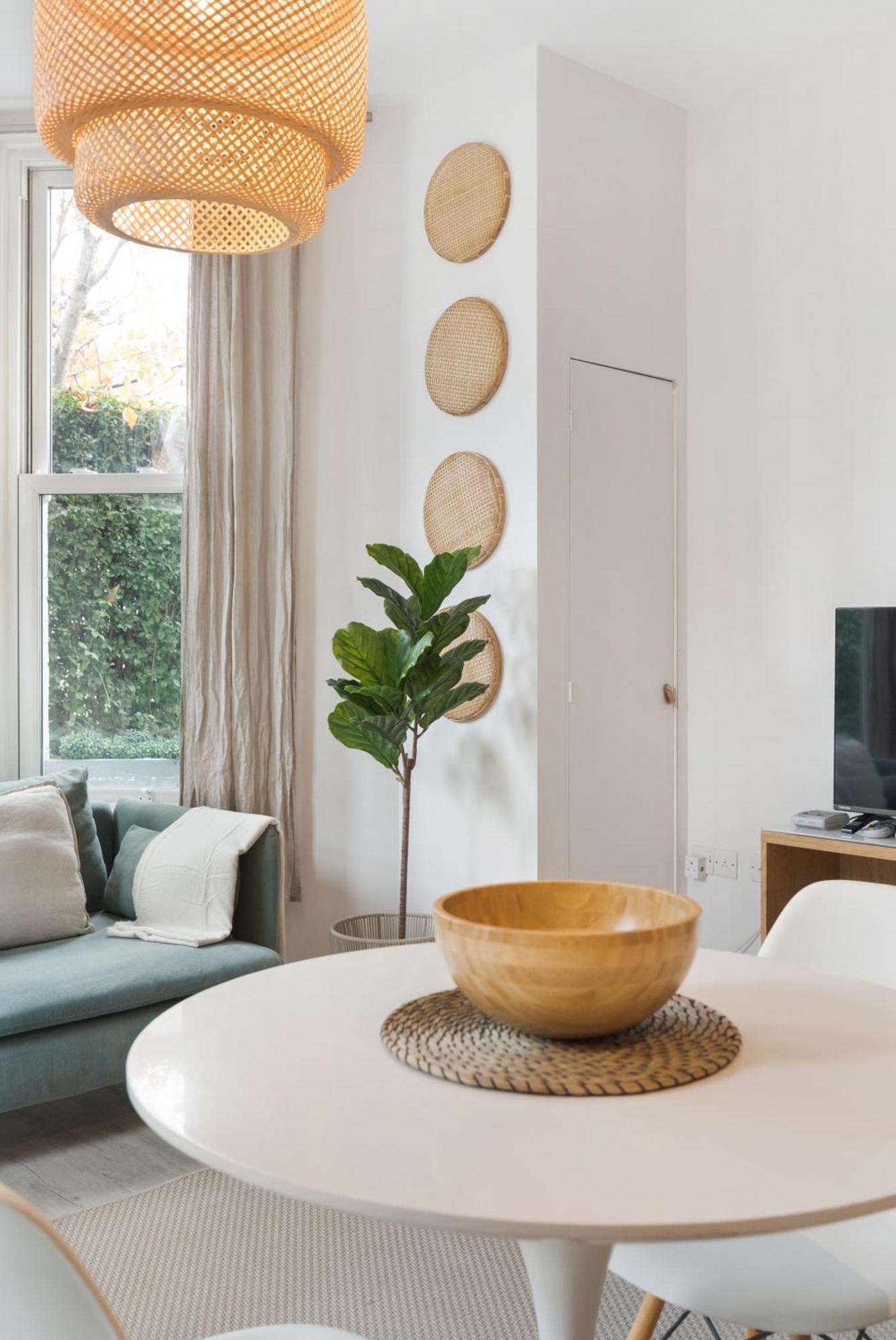 Appartement Alderbrook Road *