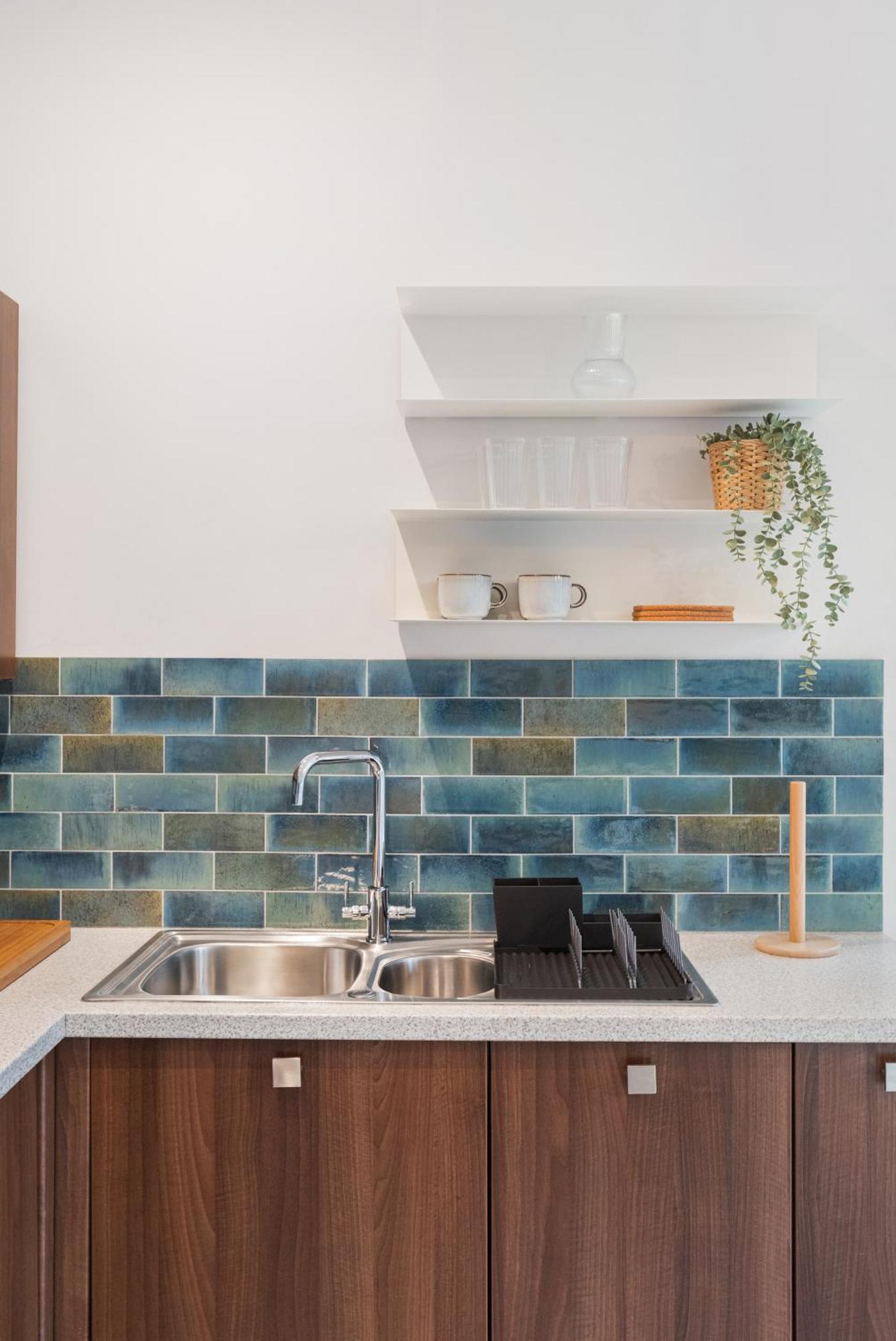 Alderbrook Road Appartement *