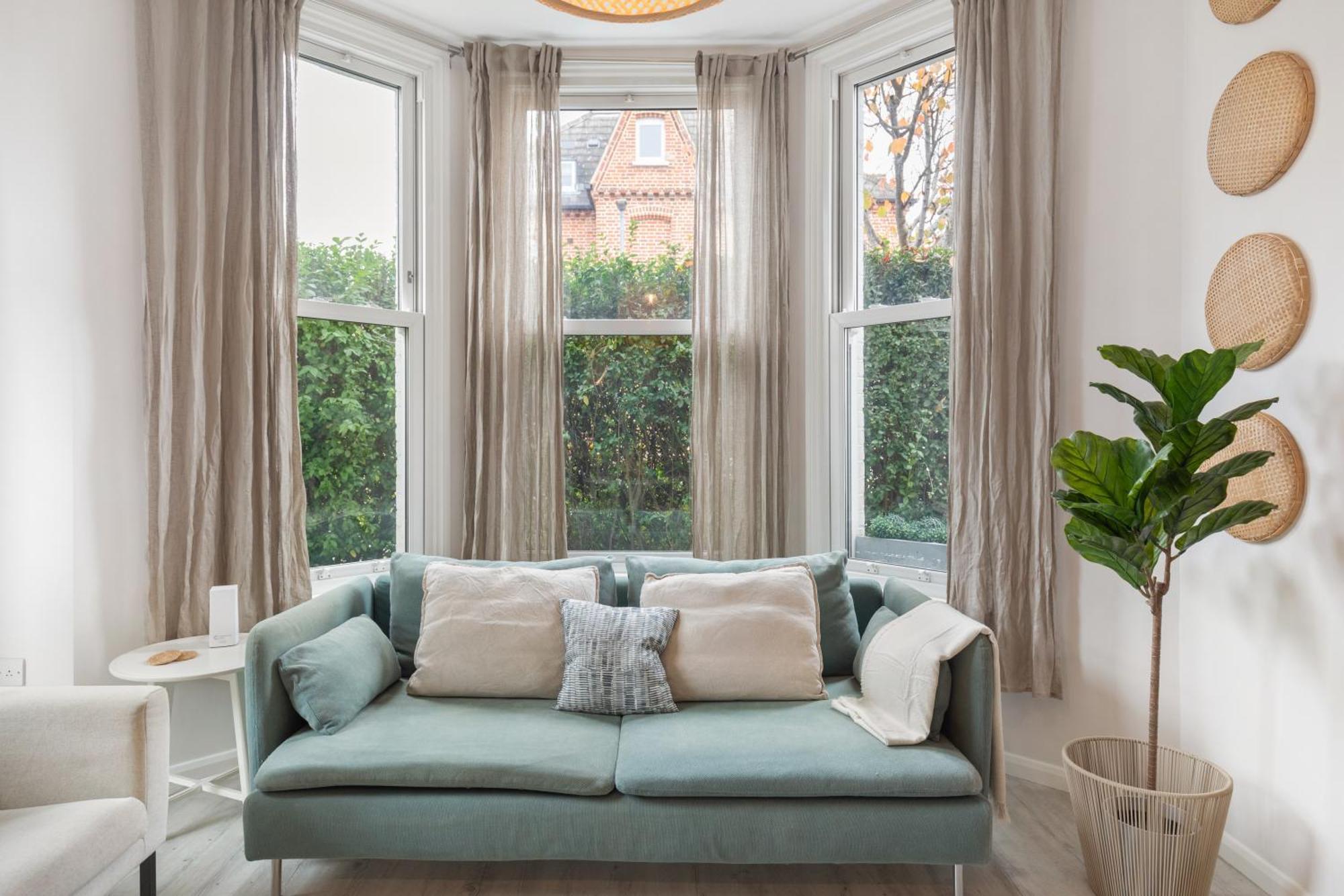 Alderbrook Road Londen