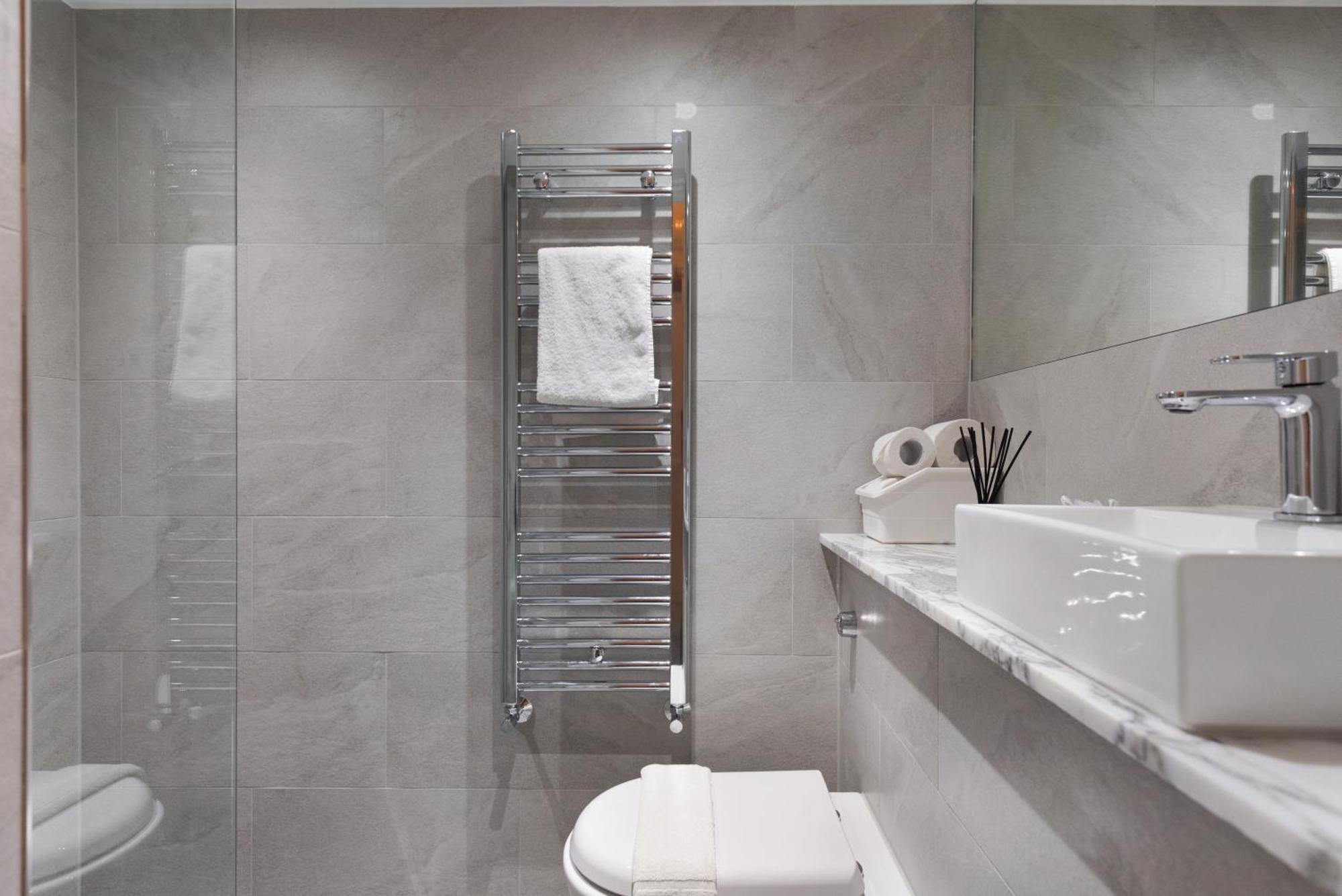 Appartement Alderbrook Road